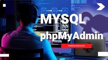 MySQL Database and phpMyAdmin on Linux | Installation - Create a Database - Learn about phpMyAdmin