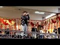 Punjabi singer hitesh sharma live show at dera bassi 2019 liveshow contact 80545 81265