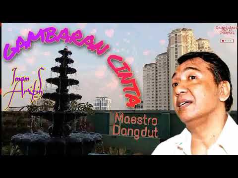 Gambaran Cinta - Imam S Arifin