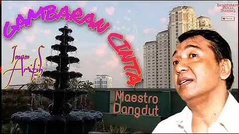 Gambaran Cinta - Imam S Arifin
