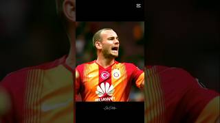 Wesley Sneijder Sad Edit