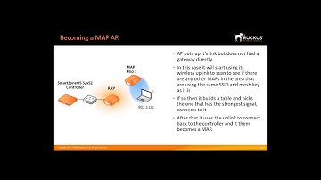 Ruckus SmartMesh Technical Q and A Part 2