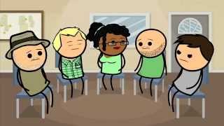 El Reverso Reversed - Cursed Support Group Full Clip From The C&H Show