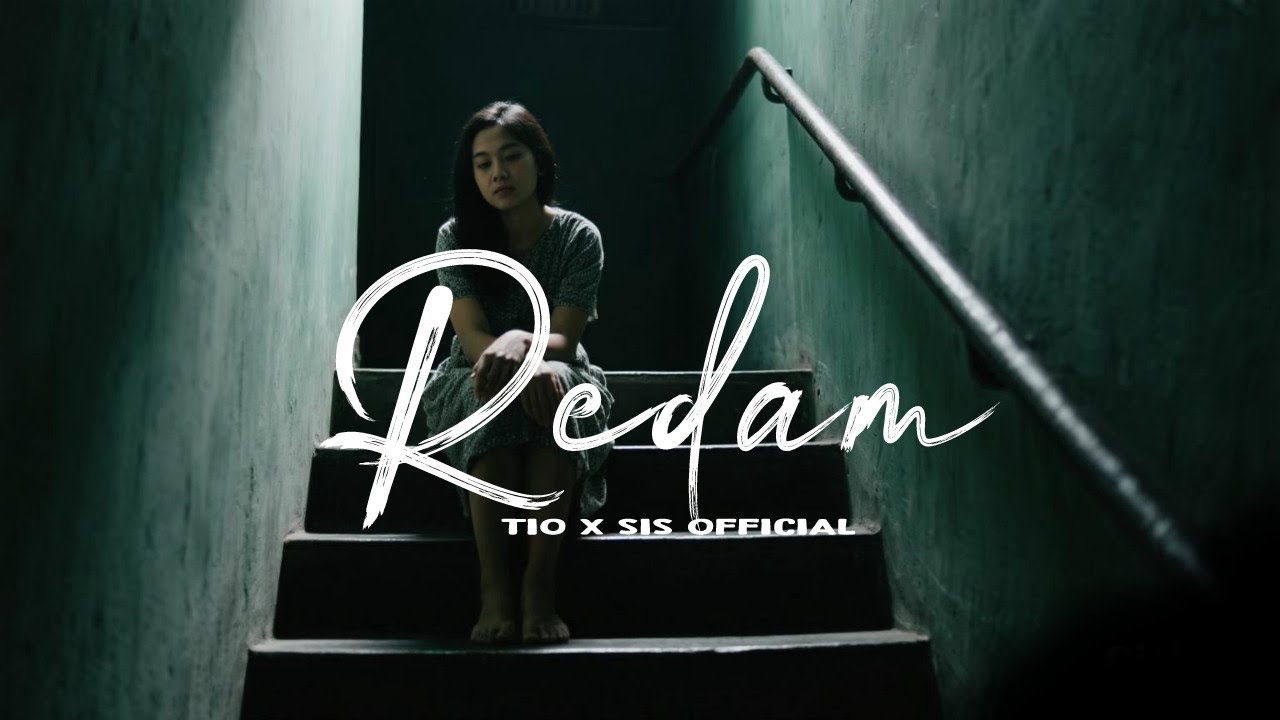 TIO X SIS - REDAM (Official Music) 