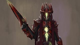 Destiny 2 Fashion Fan made armour sets that should be in the game.