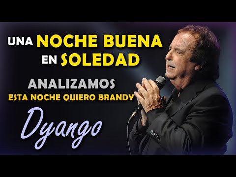 UNA TERRIBLE TRAGEDIA INSPIRÓ LA CANCIÓN | ANALIZAMOS "ESTA NOCHE QUIERO BRANDY" | DYANGO