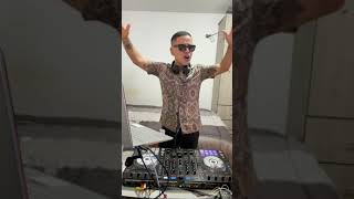 MIX DISCOTECA VIRTUAL - DJ RAULITO (Pepas, Sobrio, Poblado, Loco, 512, In Da Guetto)