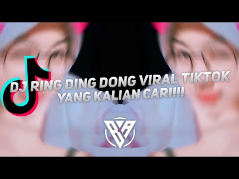 DJ Ring Ding Dong Viral TikTok 2022 (Bluesky Asia Remix)