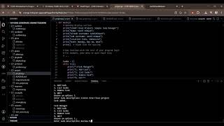 CS50P Final Project: Simple Task Manager