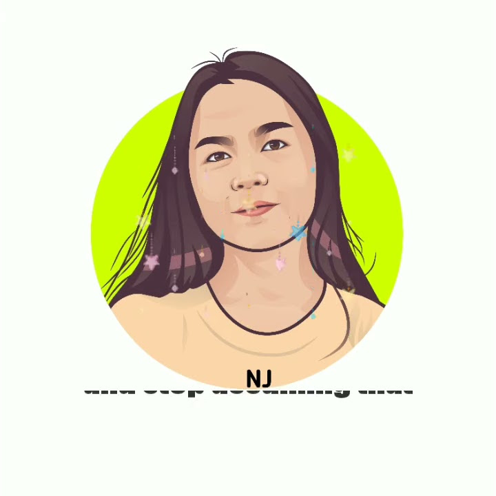 Story wa Happy - Gustixa ft. Nida Havia