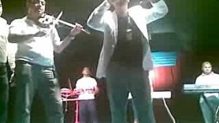 Live Florin Salam - La Mamaia 2008
