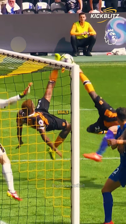 Download lagu 4 Goals That Defied Reality ⚽😱 #soccer #viral #shorts #top #football