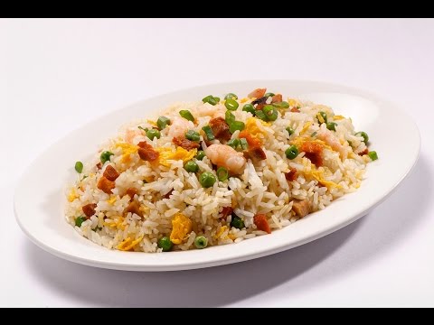 Fried Rice | Italian Recipes | EASY TO LEARN | QUICK RECIPES