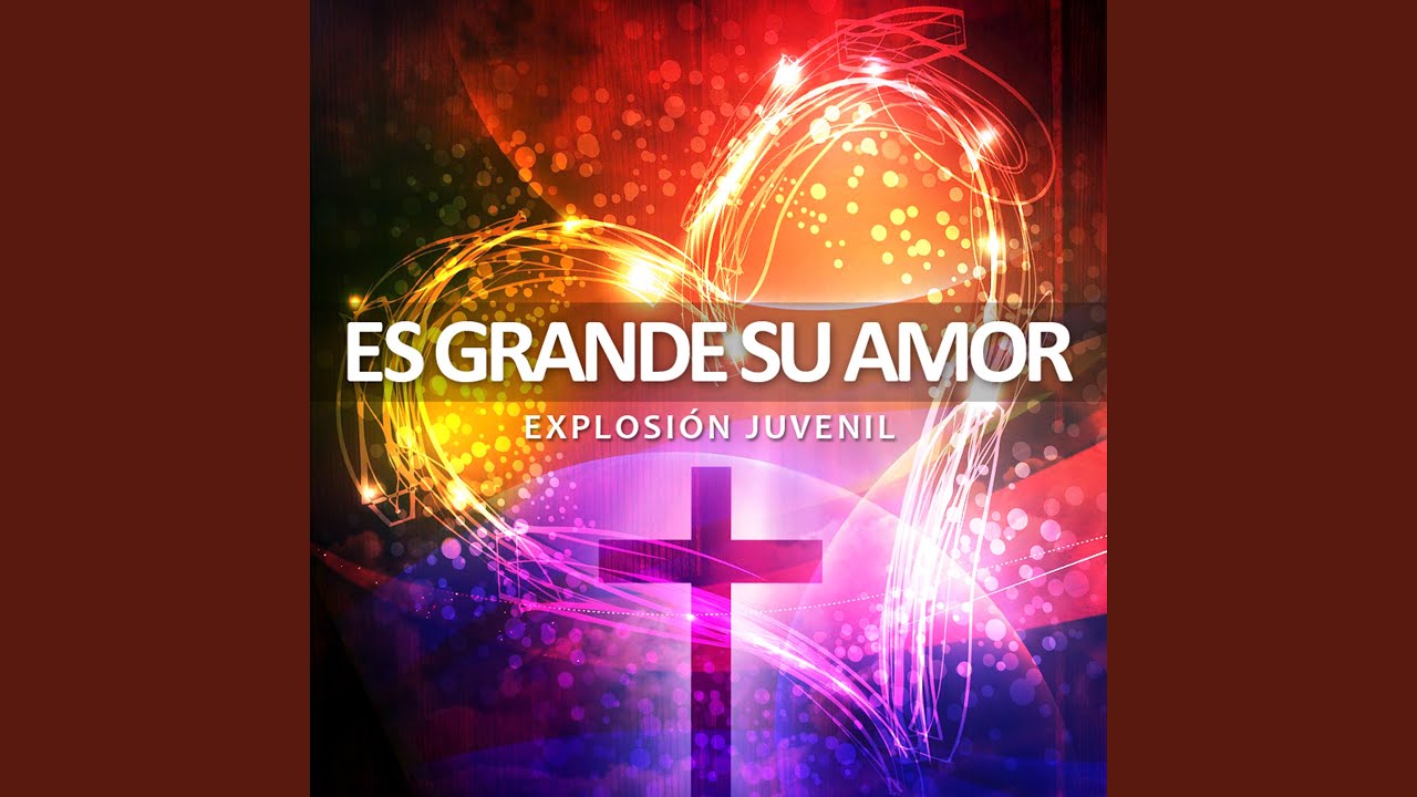 Pon Tu Espíritu de Amor