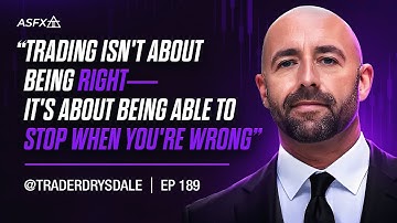 The VWAP Wave System That Changed Chris Drysdale’s Trading