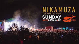 Nikamuza - Sunday 2018