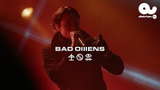 Bad Omens - Who are you? live Akvárium klub 2023 Budapest