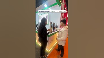 Mega Tech Sale Can’t Miss! | Viral Smart Home Gadgets 2025 #viralshorts #technixia #techtrends