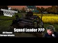 Squad Leader Berburu Tank Heroes amp Generals WW2 Squad Leader Berburu Tank Heroes amp Generals WW2