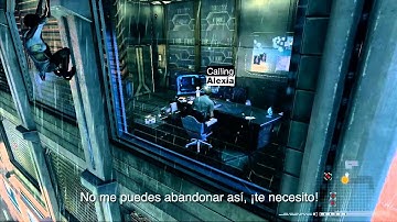 Remember Me, vídeo in-game GamesCom