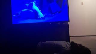 Ice Age: Sid Is Sleeping. #comment #follow #viral #tofunny #share #bruh #lmfao #lol