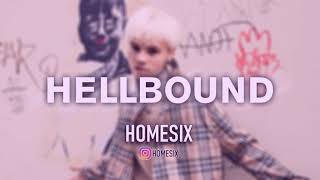 Bexey x Yung Lean Type Beat 'HELLBOUND'