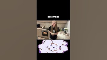 deko mode #deko #cs2