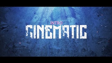 Best Cinematic Title Animation Using KineMaster| Step by Step Tutorial