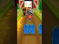 Talking Tom Gold Run New Challenge Op Moments Gameplay #foryou