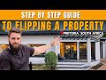 A stepbystep guide to property flipping in south africa