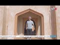 في فصل الشتاء أجواء ولاية بدية غير عيش المتعة في برنامج وجهة عبر منصة عين اكسبلور 