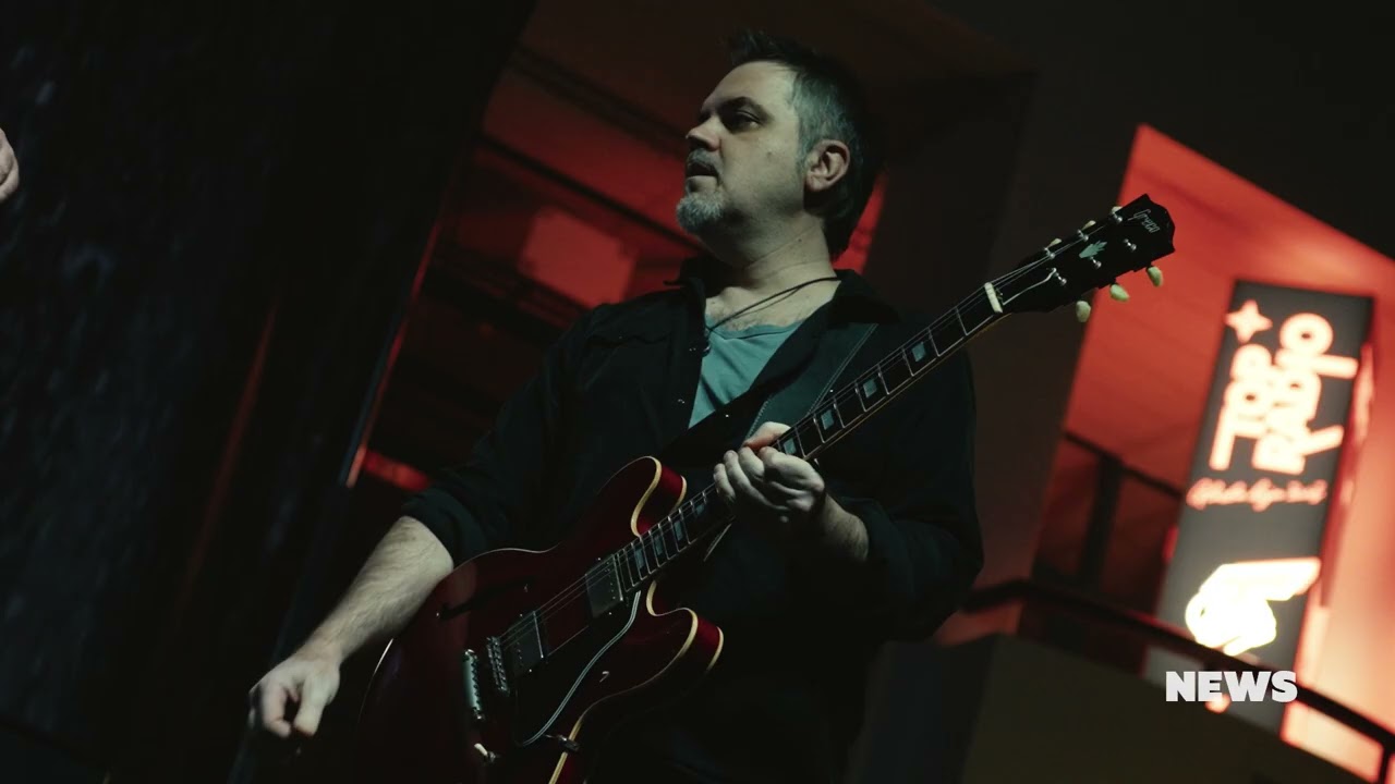 Goran Bare & Majke u zagrebačkom Boćarskom domu priredili publici spektakularnu noć za pamćenje