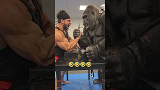 Sometimes Ai Can Be Fun Haha