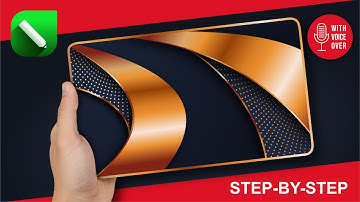 Turn Simple Lines into Jaw-Dropping design in CorelDraw