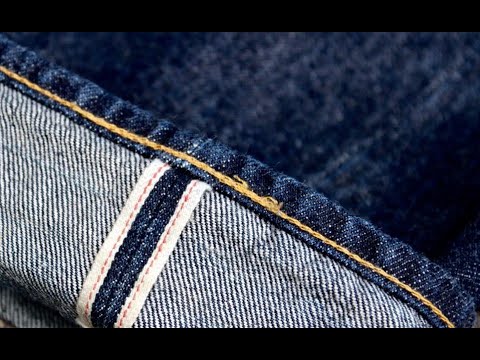 Video: Differenza Tra Jeans E Denim