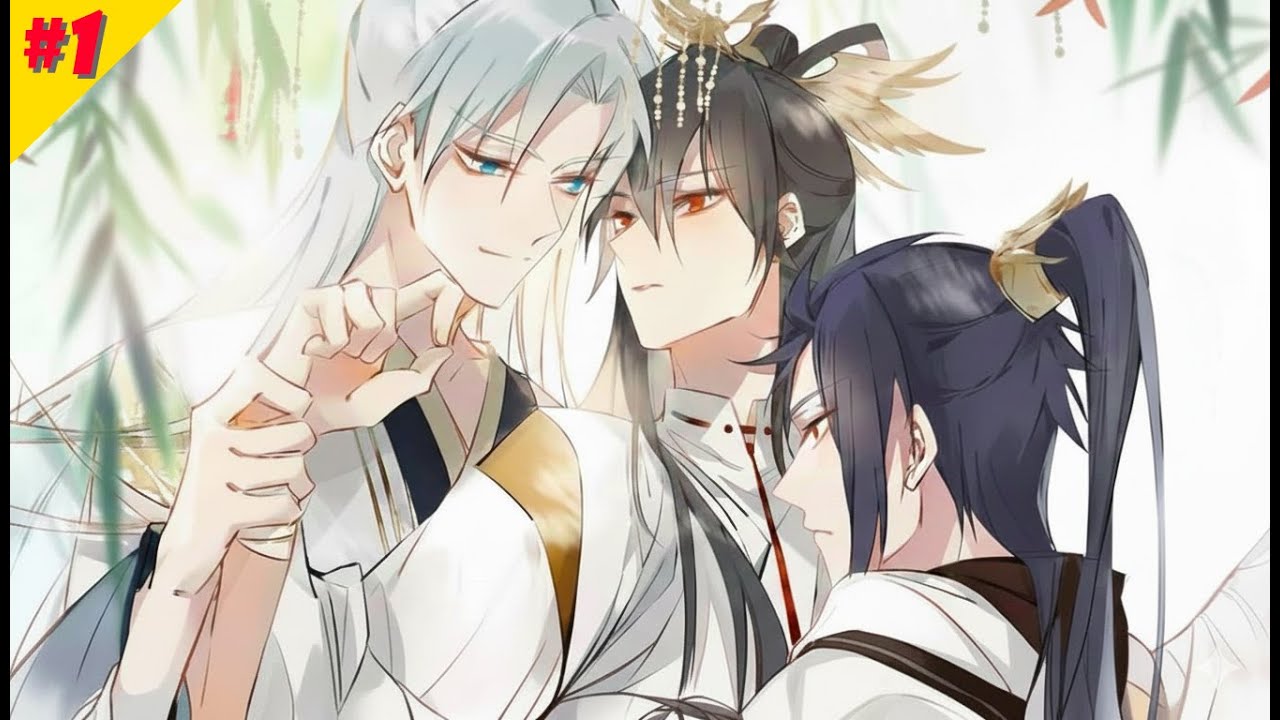 หนุ่มติดเกมข้ามมิติเป็น 