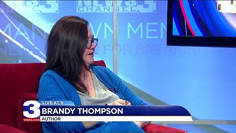 Succeeding with Brandy Thompson