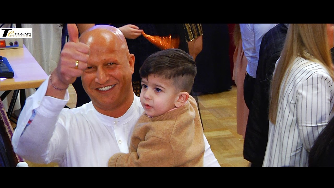 Feyaz & Meryem / Hochzeit / Highlights / Intro / Powered by Terzan Television™ WER DENN SONST!!!