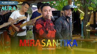 MIRASANTIKA BAYU PRATAMA AURA MUSIC PM AUDIO MADIUN