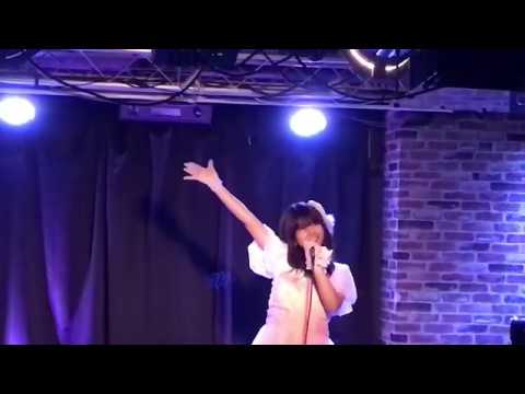 2019.9.20 Naive angel Kaori 星衣かおり/シャイニー・デイズ