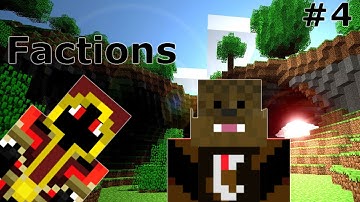 Factions #4 [BASE TOUR]
