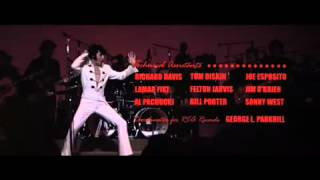 elvis presley thats the way it is introduction mystery train tiger man