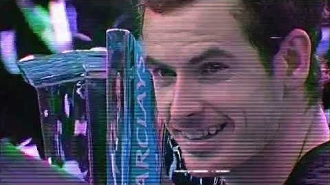 What is the Nitto ATP Finals?