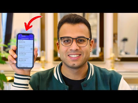 اعمل فلوس من بلوجر في ٢٠٢٥   الربح من الانترنت 2025