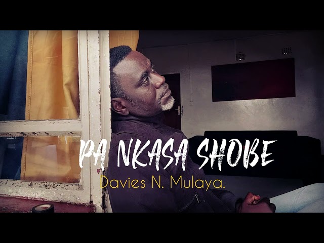 Davies N. Mulaya-Pa nkasa shobe . class=