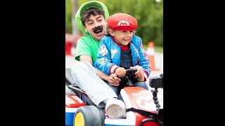 Royalty Family song/edit #andreespadatv #kingferran #4kpapi #princessbluamal #princemilan