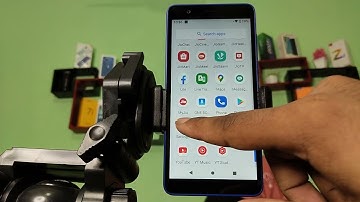 Nokia C01 Plus set alarm sound, how to set alarm sound