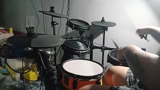 Turn it Off - Paramore Drum Cover