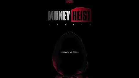 Mshayi & Mr Thela - Money Heist Anthem (Bella Ciao)