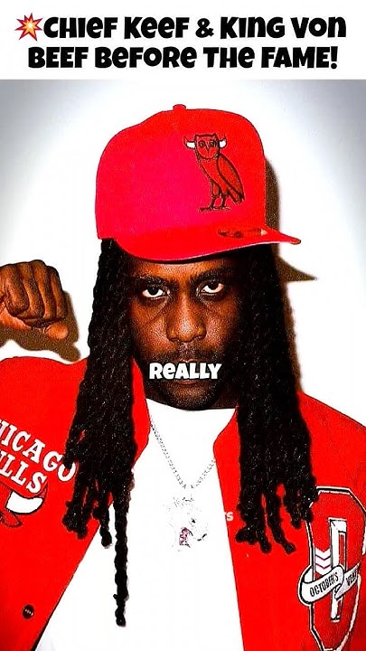 💥Chief Keef & King Von BEEF Before THE FAME! - YouTube